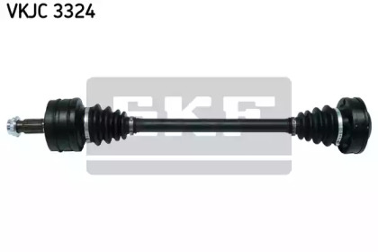 Вал SKF VKJC 3324